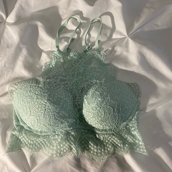 VS lace bralette - Picture 1 of 5